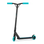 Чорний трюковий самокат SOKE EVO - Зображення 4