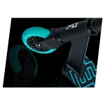 Чорний трюковий самокат SOKE EVO - Зображення 2