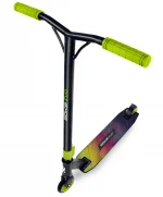 Трюковий Самокат SOKE EVO Зеленого Кольору - Зображення 5
