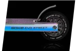 Вуличний неохромований трюковий самокат SOKE EVO - Зображення 6