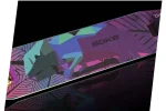 Вуличний неохромований трюковий самокат SOKE EVO - Зображення 4