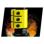 Трюковий самокат SOKE GO! помаранчевий - Зображення 8