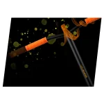 Трюковий самокат SOKE GO! помаранчевий - Зображення 9