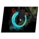 Трюковий самокат SOKE GO! помаранчевий - Зображення 2