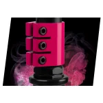 Трюковий самокат SOKE Go! рожевий синій - Зображення 8