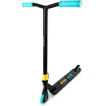 Трюковий самокат SOKE GO! Жовто-синій - Зображення 10