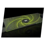 Трюковий самокат SOKE PRO, жовто-зелений - Зображення 6