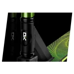 Трюковий самокат SOKE PRO, жовто-зелений - Зображення 5