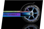 Вуличний трюковий самокат SOKE PRO STREET без хромування - Зображення 10