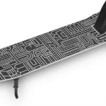 Дитячий самокат Soke URBAN - Зображення 10