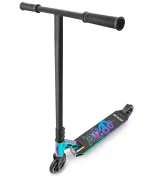 Вуличний райдужний трюковий самокат SOKE XTR - Зображення 10