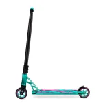 Трюковий самокат SOKE XTR, бірюзово-рожевий - Зображення 7