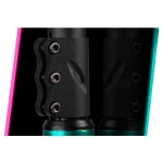 Трюковий самокат SOKE XTR, бірюзово-рожевий - Зображення 9