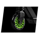 Трюковий Самокат зеленого кольору SOKE EVO - Зображення 4