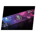 Трюковий самокат SOKE EVO ruby - Зображення 3