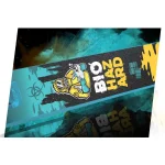 Трюковий самокат SOKE GO! бірюзовий - Зображення 3