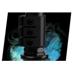 Трюковий самокат SOKE GO! бірюзовий - Зображення 8