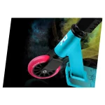 Трюковий самокат SOKE GO! бірюзовий - Зображення 2