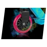 Трюковий самокат SOKE GO! бірюзовий - Зображення 5