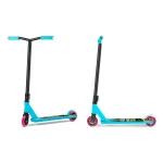 Трюковий самокат SOKE GO! бірюзовий - Зображення 12