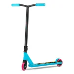 Трюковий самокат SOKE GO! бірюзовий - Зображення 7