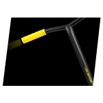 Трюковий самокат SOKE GO! жовтий і синій - Зображення 8