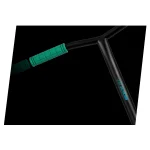 Трюковий самокат SOKE GO! зелено-блакитний - Зображення 13