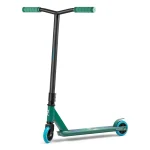 Трюковий самокат SOKE GO! зелено-блакитний - Зображення 7