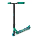 Трюковий самокат SOKE GO! зелено-блакитний - Зображення 8