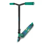 Трюковий самокат SOKE GO! зелено-блакитний - Зображення 2