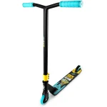 Трюковий самокат SOKE GO! жовто-синій - Зображення 10