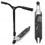 Трюковий самокат SOKE NTR Silver