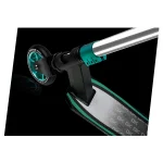 Трюковий самокат SOKE PRO, сріблясто-бірюзовий - Зображення 2