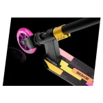 Трюковий самокат SOKE PRO, різнокольоровий - Зображення 2