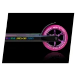 Трюковий самокат SOKE PRO, різнокольоровий - Зображення 6