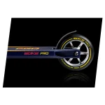 Трюковий самокат SOKE PRO, темно-синій і червоний - Зображення 6