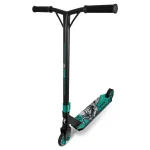 Трюковий самокат SOKE PRO, бірюзовий - Зображення 10