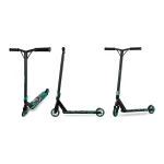 Трюковий самокат SOKE PRO, бірюзовий - Зображення 12