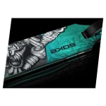 Трюковий самокат SOKE PRO, бірюзовий - Зображення 3