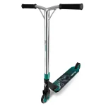 Трюковий самокат SOKE PRO, сріблясто-бірюзовий - Зображення 10