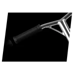 Трюковий самокат SOKE PRO, сріблясто-бірюзовий - Зображення 11