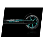 Трюковий самокат SOKE PRO, сріблясто-бірюзовий - Зображення 9