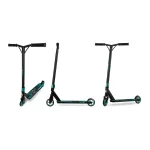 Трюковий самокат SOKE PRO, бірюзовий - Зображення 12