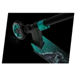 Трюковий самокат SOKE PRO, бірюзовий - Зображення 2