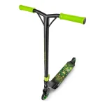 Трюковий самокат SOKE PRO, жовто-зелений - Зображення 10
