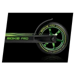 Трюковий самокат SOKE PRO, жовто-зелений - Зображення 6