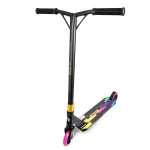 Трюковий самокат SOKE PRO, різнокольоровий - Зображення 10