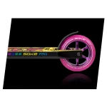 Трюковий самокат SOKE PRO, різнокольоровий - Зображення 9