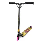 Трюковий самокат SOKE PRO, різнокольоровий - Зображення 13