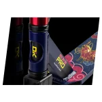 Трюковий самокат SOKE PRO, темно-синій і червоний - Зображення 6